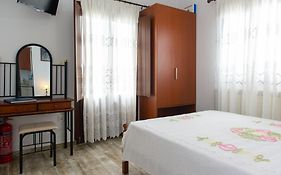 Pension Afroditi